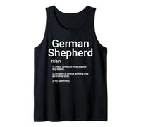 German Shepherd Dog Breed Definition German Shepherd Puppy Canotta