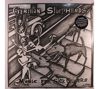 German Shepherds - Music For Sick Queers