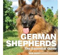 German Shepherds (Tascabile)