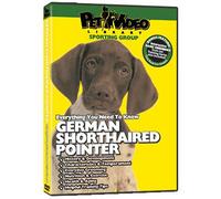 GERMAN SHORTHAIRED POINTER Everything You Should Know + Dog & Puppy Training Bonus