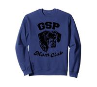 German Shorthaired Pointer Mom Club Felpa
