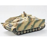 German Sturmgeschutz IV 1:35 TA35087 - tamiya modellismo