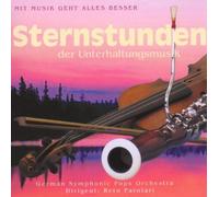 German Symphonic Pops Orchestra - Sternstunden der Unterhaltungsmusik Vol.2