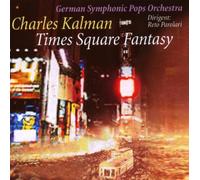 German Symphonic Pops Orchestra - Times Square Fantasy