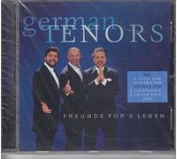 German Tenors - Gala der Tenöre-Freunde Für'S