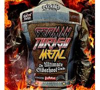 Zyx Music – German Thrash Metal – Nuovo