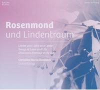 German Traditional/ Rembeck/ Gliozzi - Rosenmond Und Lindentraum