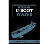 German u-boat waffe (DVD)