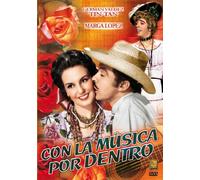 German Valdez - Con la Musica Por Dentro