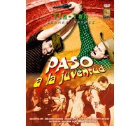 German Valdez - Paso a la Juventud