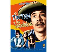 German Valdez - Tin Tan Y Las Modelos
