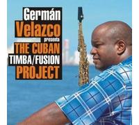 German Velazco - Cuban Timba