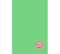 GERMAN VERB PRACTICE NOTEBOOK: 250 pages of Verb Conjugation Table Template: Ideal for all age groups