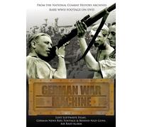 German War Machine - German War Machine
