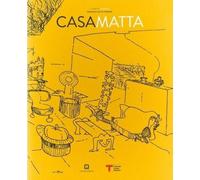 Germana Matta Ferrari, Johnny Dell'Orto Casa Matta (Tascabile)