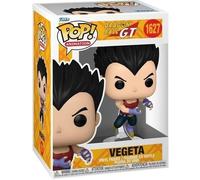 Dragon Ball GT: Funko Pop Animation - Vegeta (Vinyl Figure 1627) - AA.VV.