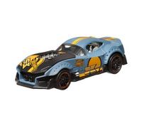 GermanHot Wheels veicolo miscelatore di ritiro HPT04