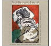 Germani,Toni Quartet - Simple Wishes
