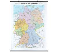 Germania 1:800.000