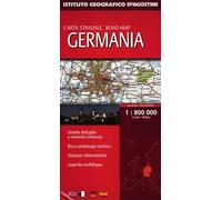 Germania 1:800.000