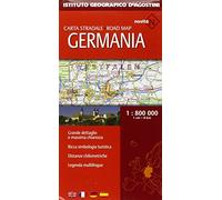 Germania 1:800.000