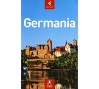 Stewart James, Walker Neville, Williams Christian – Germania – Rough Guides