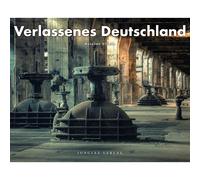 Germania abbandonata Aurélien Villette