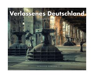 Germania abbandonata Aurélien Villette