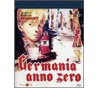 Germania Anno Zero – Blu-ray – 1947 – CG Entertainment