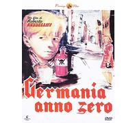 Germania Anno Zero