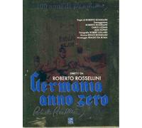 Germania Anno Zero