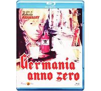 Germania Anno Zero – Blu-ray – 1947 – CG Entertainment