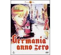 Germania Anno Zero