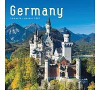 Germania Calendario 2026