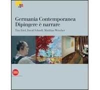 Germania contemporanea. Ediz. illustrata