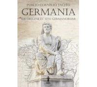 Germania (De origine et situ Germanorum)