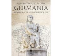 Germania (De origine et situ Germanorum)