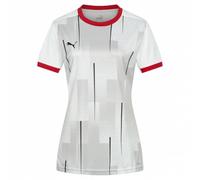 Germania DHB PUMA Pallone da pallamano Donna Maglia per l'allenamento 759907-01 bianco 2XL