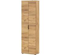 GERMANIA DIE MÖBELMACHER GW-Fremont 2796-243 Guardaroba, Imitazione Rovere Navarra, (L/H/P), 59 x 199 x 34 cm