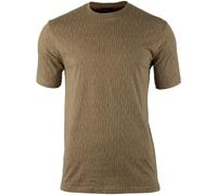 Germania Est Nva Army T-Shirt Strichtarn Camo Hombres Combat Top Militare Tee S-
