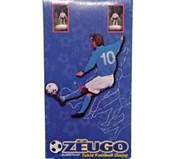 Germania Germany n.70B Team Squadra modern Base (Subbuteo new style) Zeugo