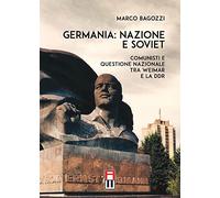 Libri Marco Bagozzi Germania: Nazione E Soviet