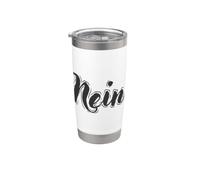 Germania No Bicchiere termico in acciaio inox doppia parete