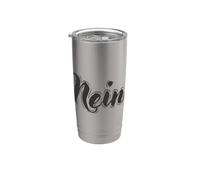 Germania No Bicchiere termico in acciaio inox doppia parete