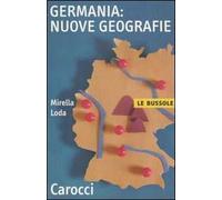 Germania: nuove geografie