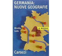 Germania: nuove geografie
