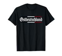Germania Orientale Maglietta