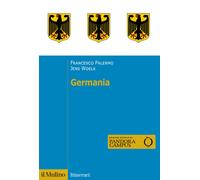 Germania - Palermo Francesco, Woelk Jens
