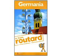 GERMANIA [Paperback] [Mar 30, 2011] Schulte-Peevers, Andrea