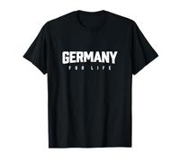 Germania per LA Vita Maglietta